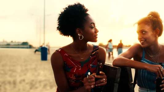 Summertime - Backdrops