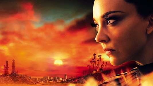 Penny Dreadful: City of Angels - Backdrops