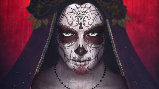 Penny Dreadful: City of Angels - Backdrops