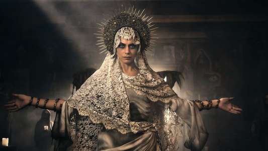 Penny Dreadful: City of Angels - Backdrops