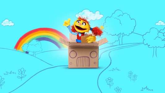 Helpsters Help You - Backdrops