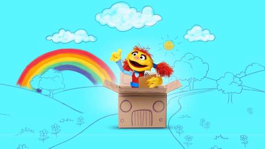 Helpsters Help You - Backdrops
