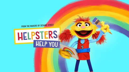 Helpsters Help You - Backdrops