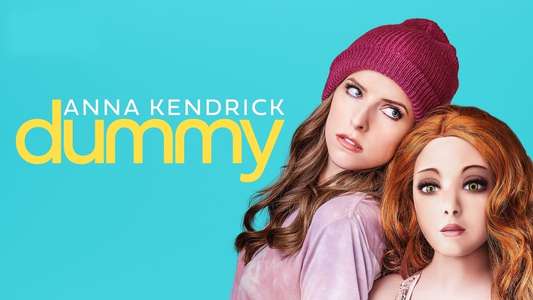 Dummy - Backdrop