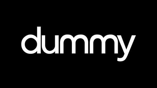 Dummy - Backdrop