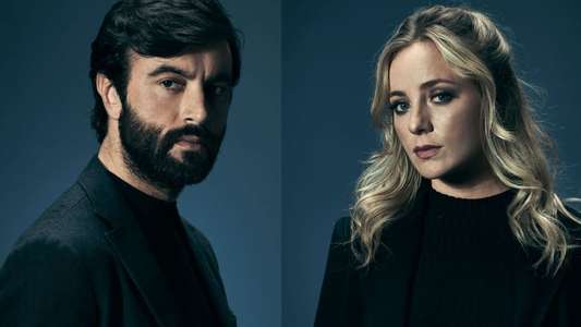 Lies and Deceit - Backdrops