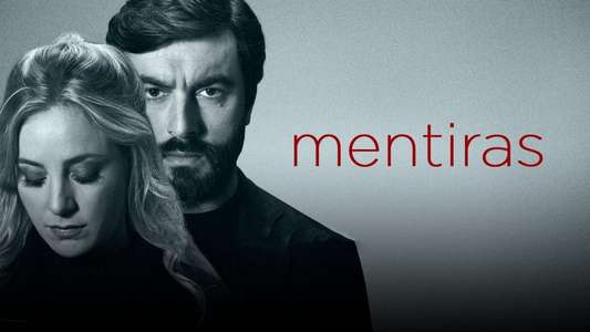 Lies and Deceit - Backdrops