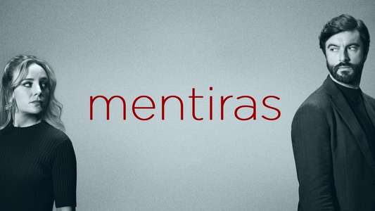 Lies and Deceit - Backdrops