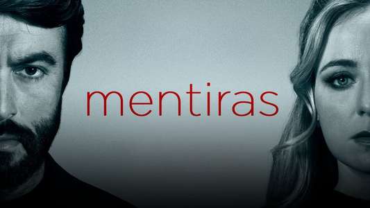 Lies and Deceit - Backdrops