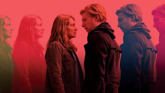 Run HBO Max - Backdrop