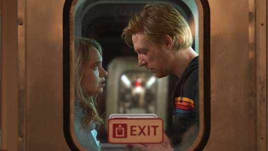 Run HBO Max - Backdrop