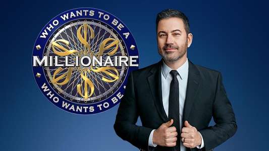 Who Wants to Be a Millionaire - Backdrops