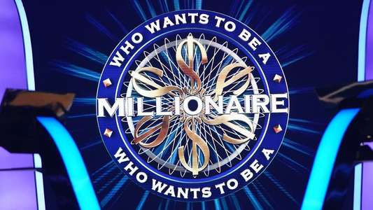 Who Wants to Be a Millionaire - Backdrops