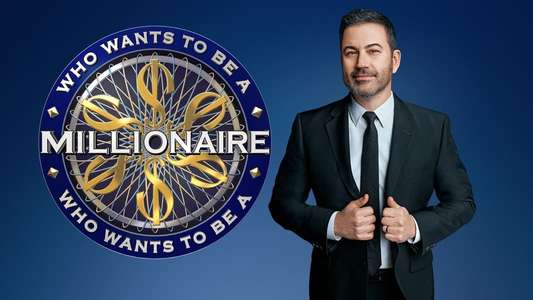 Who Wants to Be a Millionaire - Backdrops