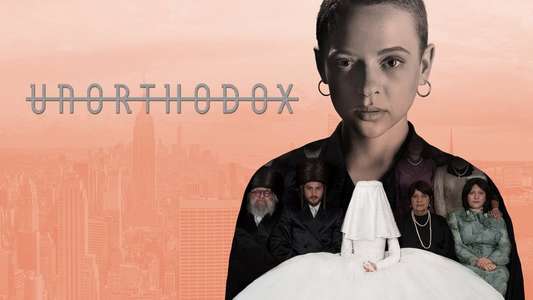 Unorthodox - Backdrops