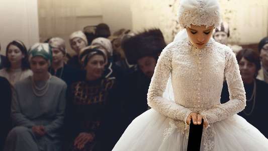 Unorthodox - Backdrops