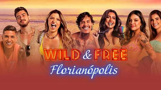 Wild and Free: Florianópolis - Backdrops