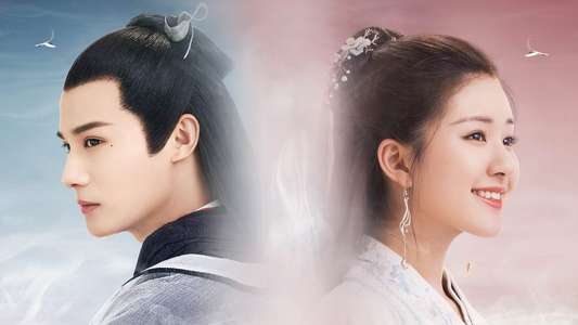 Love Of Thousand Years - Backdrops
