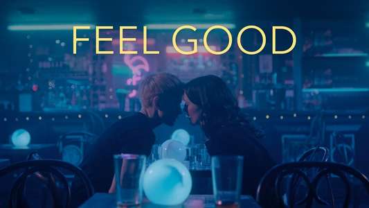 Feel Good - Backdrops