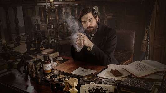 Freud - Backdrops