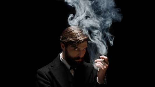 Freud - Backdrops