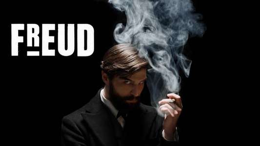 Freud - Backdrops