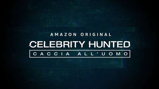 Celebrity Hunted: Italy - Backdrops