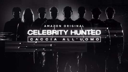 Celebrity Hunted: Italy - Backdrops