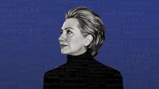 Hillary - Backdrops