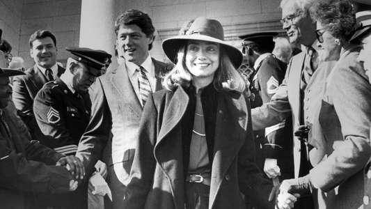 Hillary - Backdrops