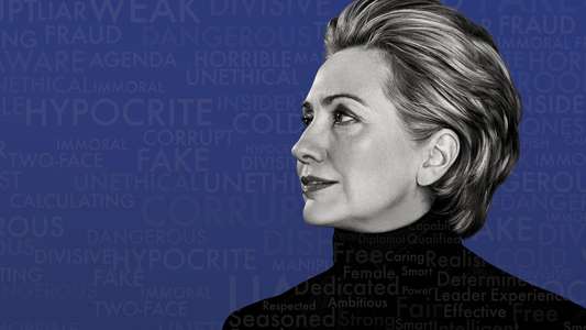 Hillary - Backdrops