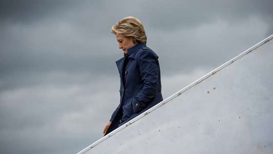 Hillary - Backdrops