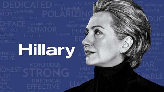 Hillary - Backdrops