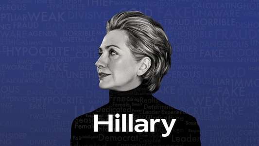 Hillary - Backdrops