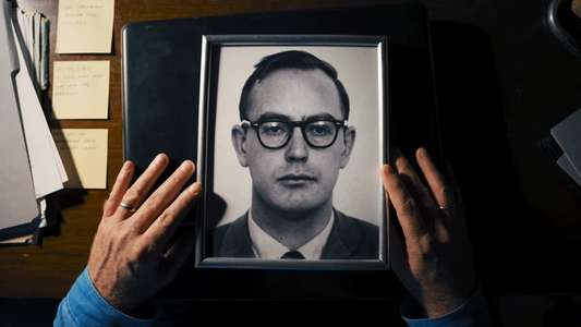 The Most Dangerous Animal of All - Backdrops