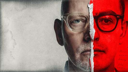 The Most Dangerous Animal of All - Backdrops