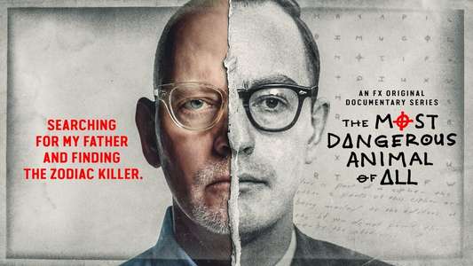 The Most Dangerous Animal of All - Backdrops