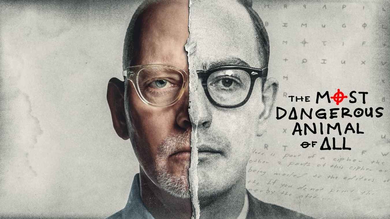 The Most Dangerous Animal of All