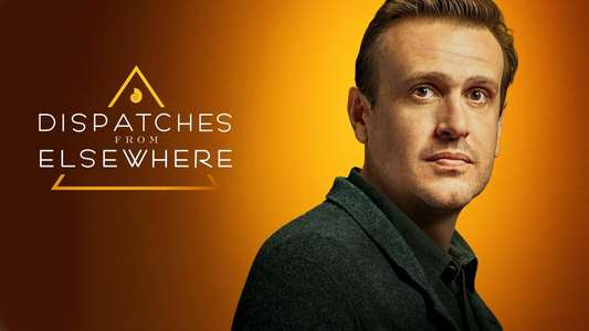 Dispatches from Elsewhere - Backdrops