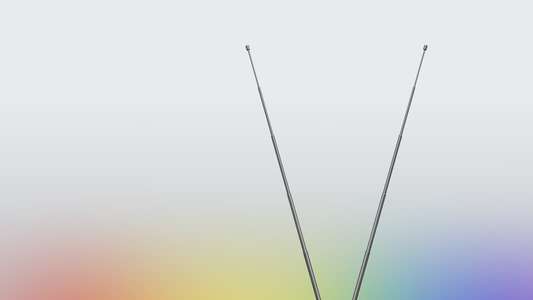 Visible: Out on Television - Backdrops