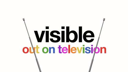 Visible: Out on Television - Backdrops