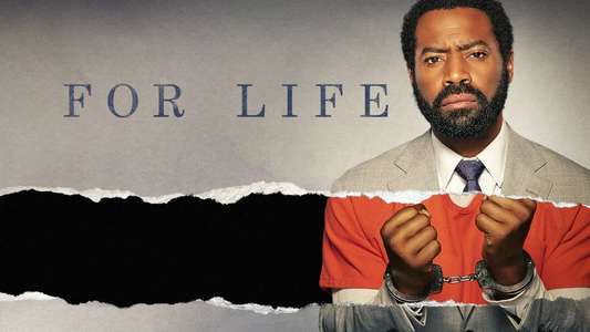 For Life - Backdrops