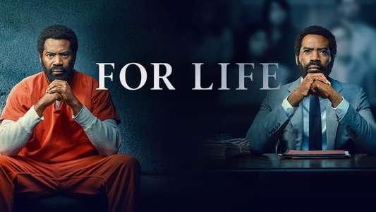 For Life - Backdrops