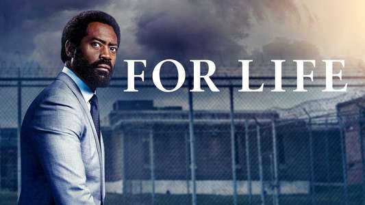 For Life - Backdrops