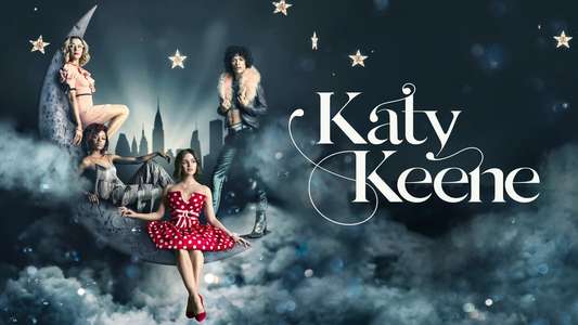 Katy Keene - Backdrops