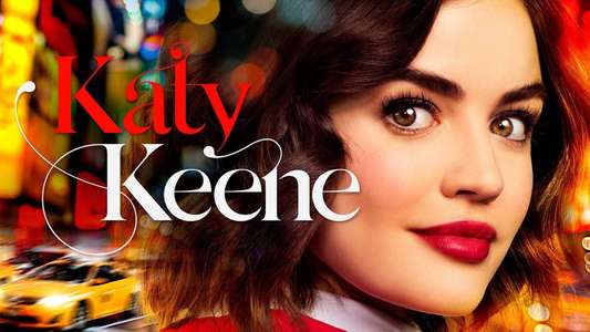 Katy Keene - Backdrops