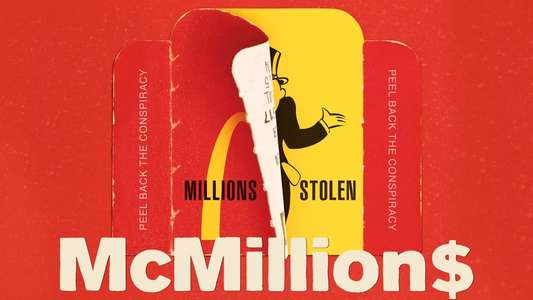 McMillions - Backdrops