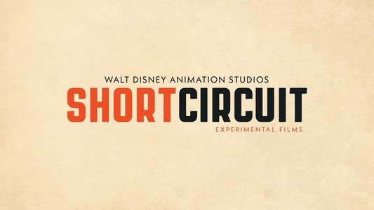 Short Circuit - Backdrops