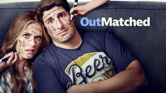 Outmatched - Backdrops