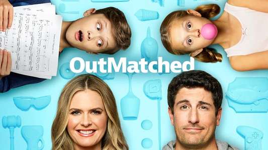 Outmatched - Backdrops